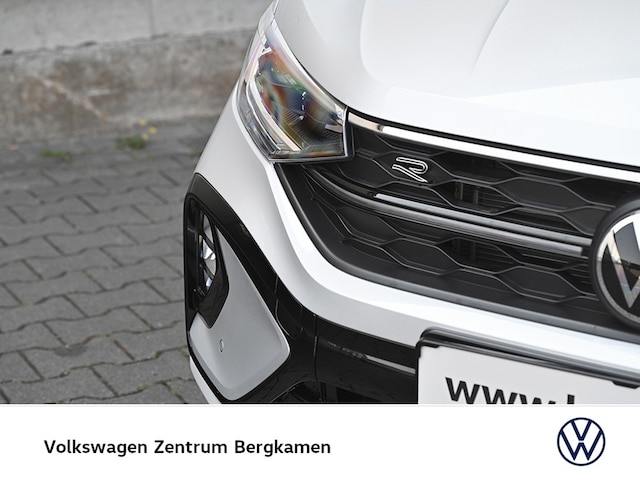 Volkswagen Taigo DSG R-Line