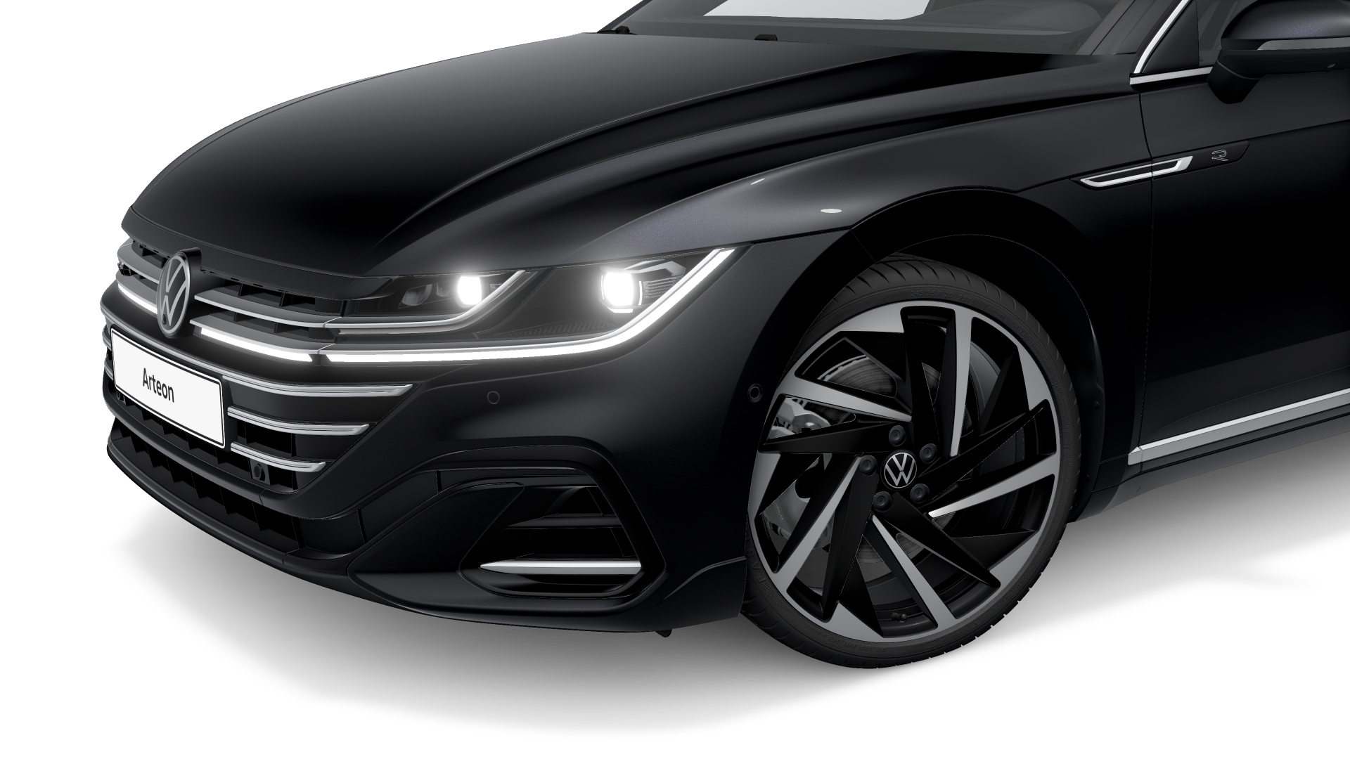 Volkswagen Arteon Shooting Brake 2.0 TSI DSG