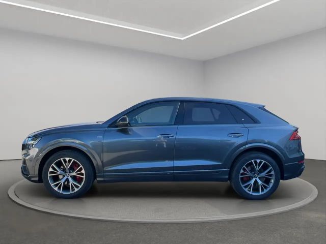 Audi Q8 50 TDI Quattro S-Line
