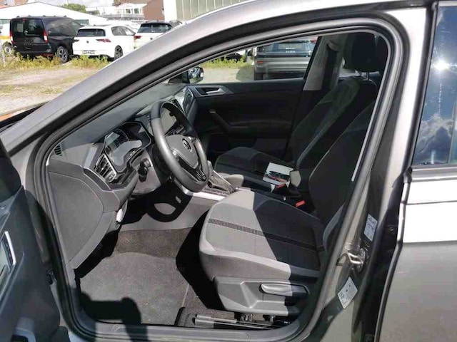 Volkswagen Polo 1.0 TSI DSG Highline