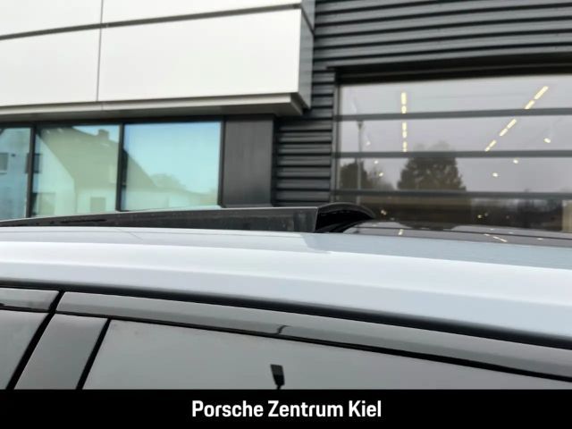 Porsche Cayenne E-Hybrid S