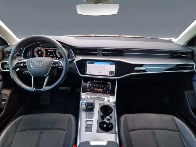 Audi A6 35 TDI Sedan