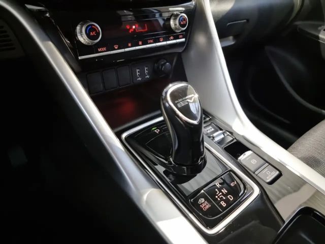 Mitsubishi Eclipse Cross PHEV