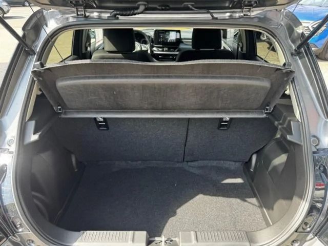 Suzuki Swift 4x4 Club DualJet Hybrid