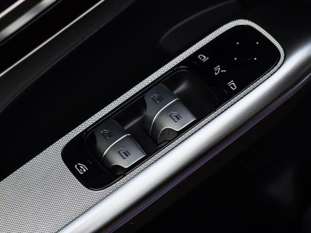 Mercedes-Benz GLC 200 4MATIC AVANTGARDE