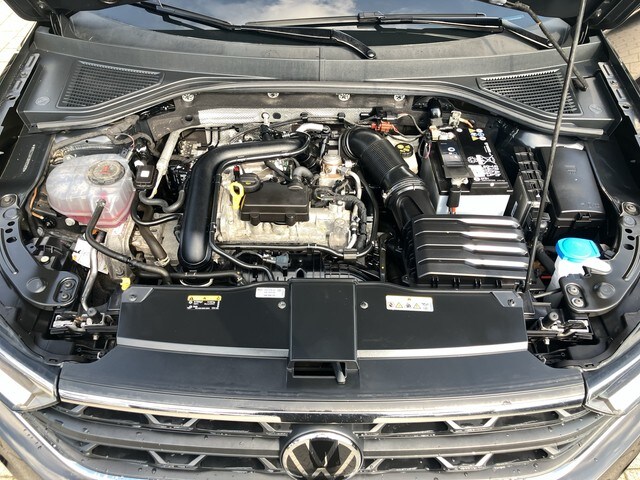 Volkswagen T-Roc 1.0 TSI Move