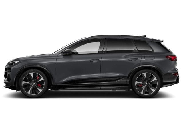 Audi Q6 e-tron Quattro