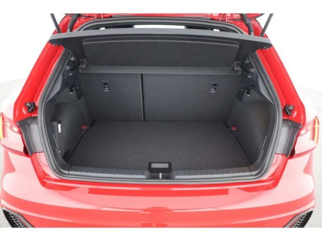 Audi A1 35 TFSI S-Line Sportback
