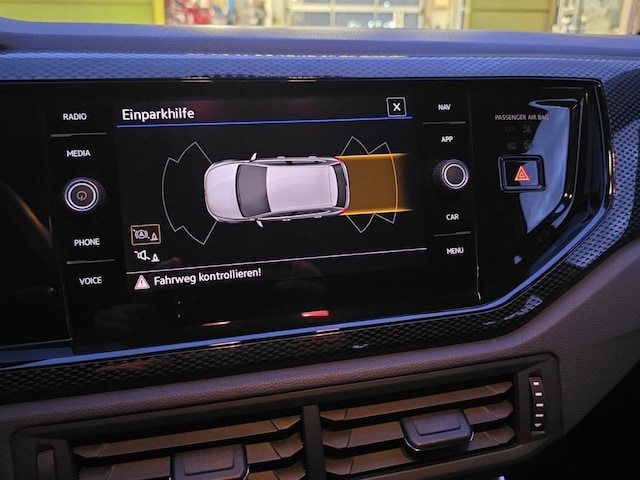 Volkswagen Polo Life