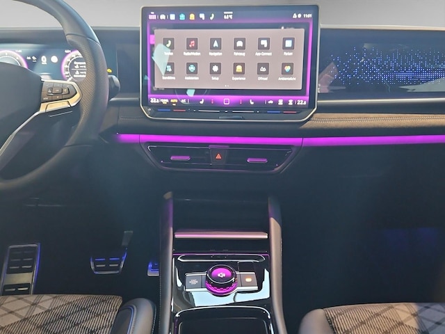 Volkswagen Tayron 2.0 TDI R-Line