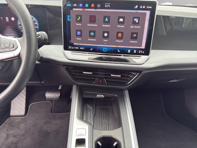 Volkswagen Passat 2.0 TDI Business DSG Variant