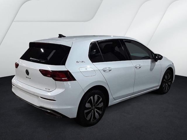 Volkswagen Golf 1.5 eTSI DSG Golf VIII