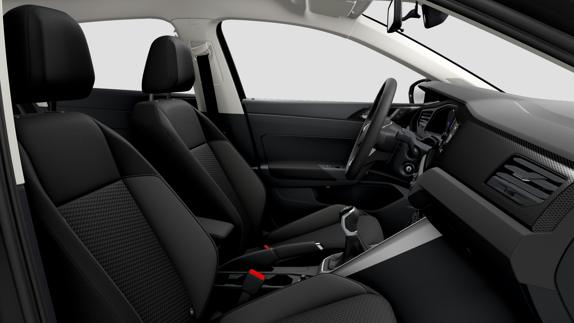 Volkswagen Polo 1.0 TSI Life