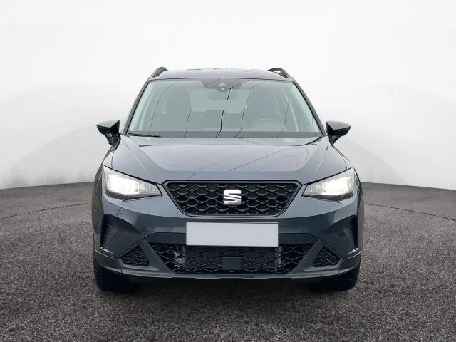 Seat Arona DSG Style