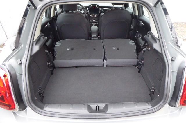 MINI Cooper 5-deurs Essential