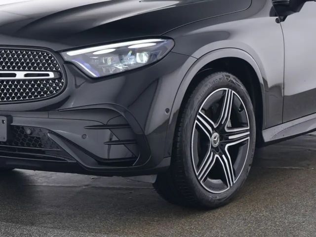 Mercedes-Benz GLC 450 4MATIC AMG Line