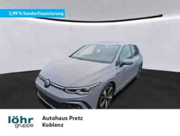 Volkswagen Golf 2.0 TDI DSG GTD IQ.Drive