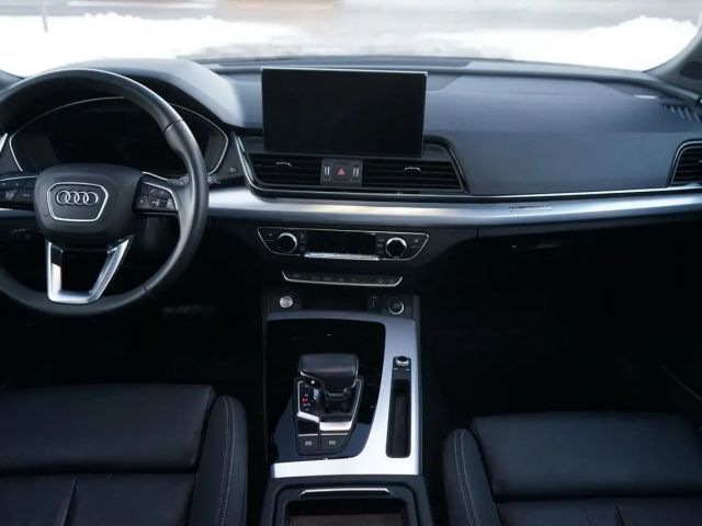 Audi Q5 2.0 TDI Quattro