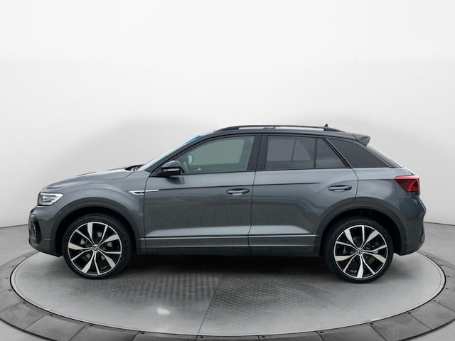 Volkswagen T-Roc 2.0 TSI DSG R-Line