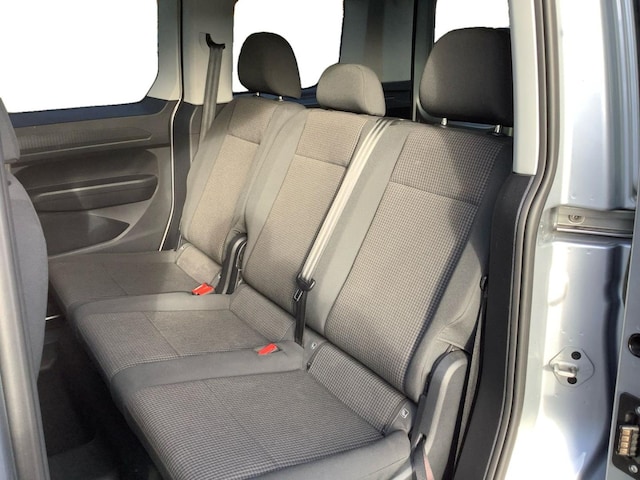 Volkswagen Caddy 2.0 TDI DSG