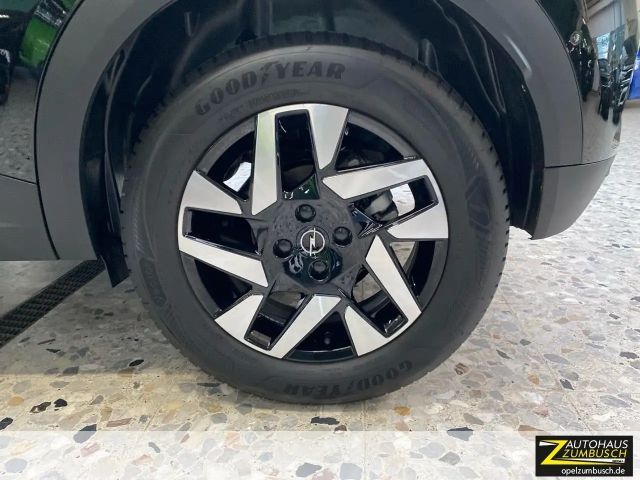 Opel Mokka GS-Line Grand Sport Hybrid