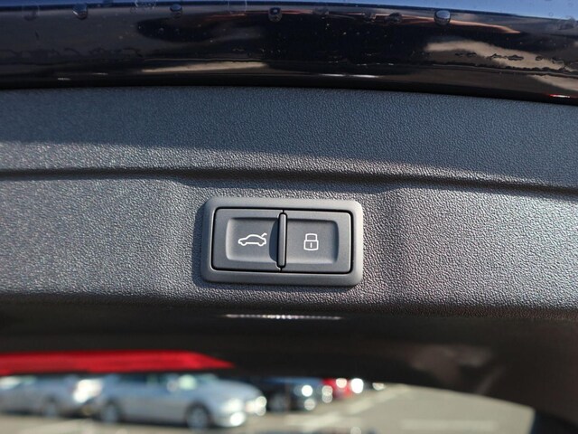 Audi S5 Avant S-Tronic