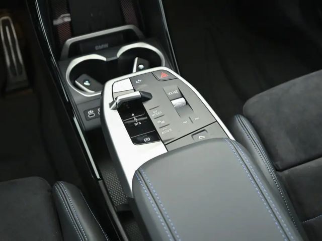 BMW X1 M-Sport xDrive20d