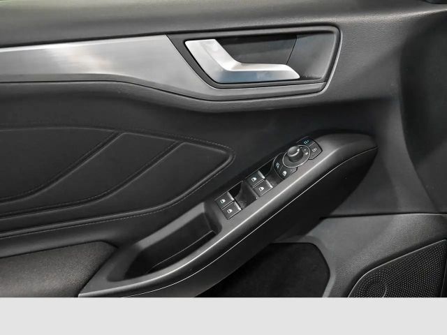 Ford Focus 1.5 EcoBlue Titanium Wagon