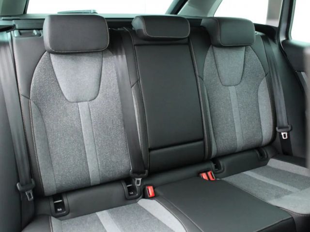 Skoda Octavia Selection