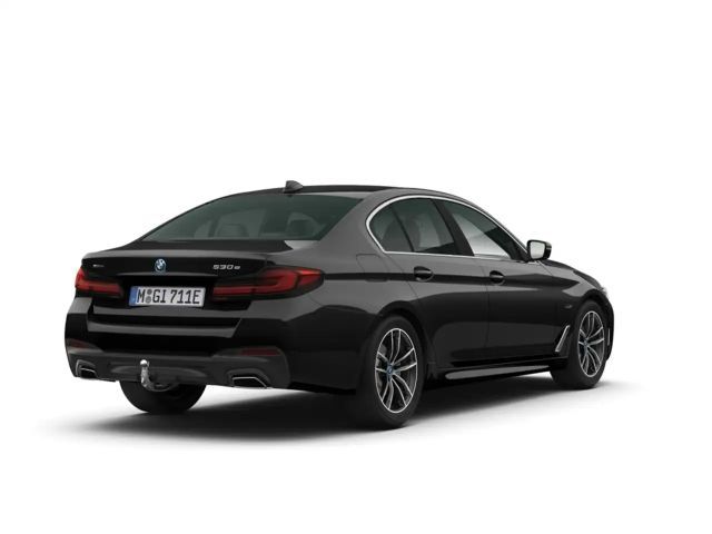 BMW 530 530e Sedan xDrive