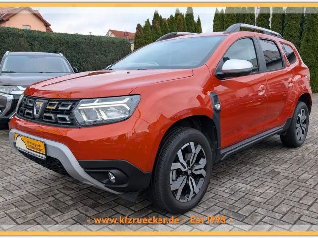 Dacia Duster II Prestige