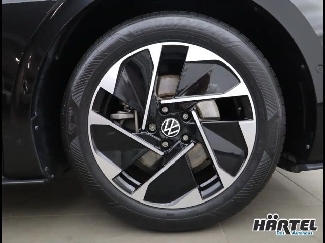 Volkswagen ID.3 58 KWh Performance Pro