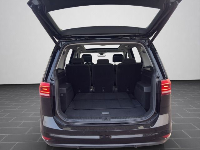 Volkswagen Touran 1.5 TSI Comfortline DSG