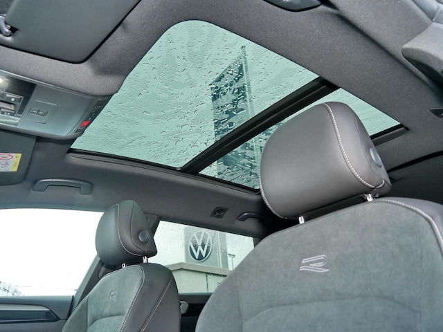 Volkswagen Arteon Shooting Brake R-Line