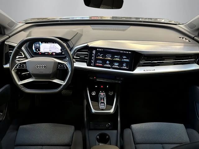 Audi Q4 e-tron 40