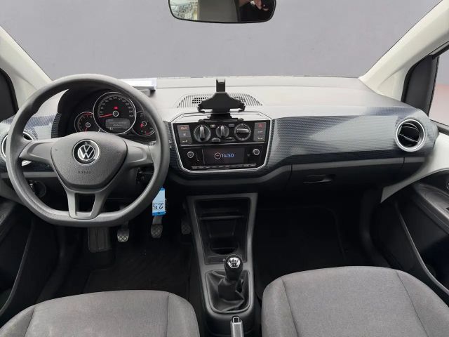 Volkswagen up! 1.0 MPI Move Move up!
