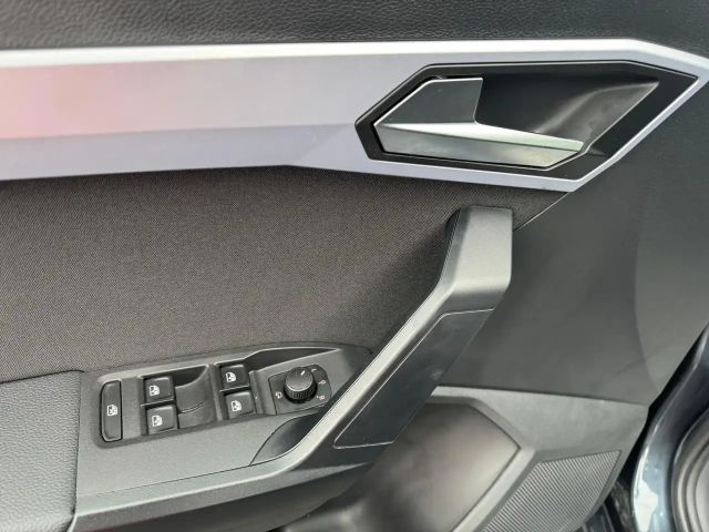 Seat Ibiza 1.0 TSI FR-lijn