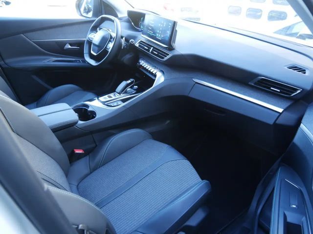 Peugeot 3008 Allure Pack EAT8 Hybrid