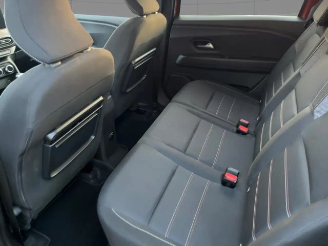 Dacia Jogger Extreme TCe 110