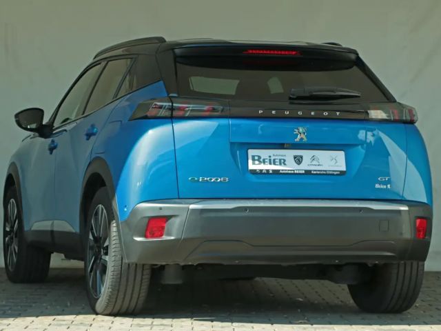 Peugeot 2008 GT-Line
