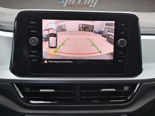 Volkswagen T-Roc FRIENDS - Sondermodell nur € 23.499,-*