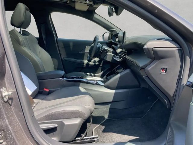 Peugeot 208 EAT8 GT-Line PureTech