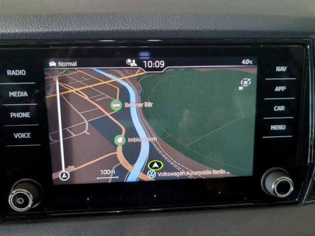 Skoda Karoq 1.5 TSI Style Style