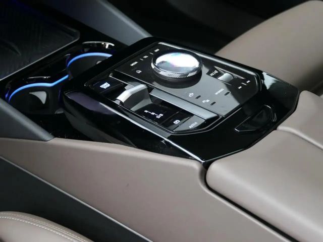 BMW i5 M-Sport Touring eDrive40