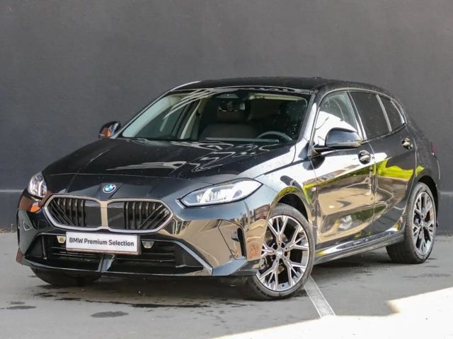 BMW 116 M-Sport Sedan