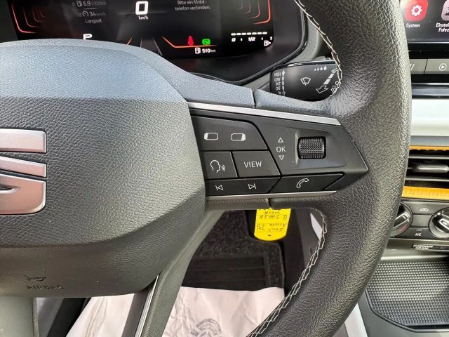 Seat Arona 1.0 TSI DSG Style