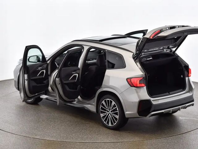 BMW X1 M-Sport