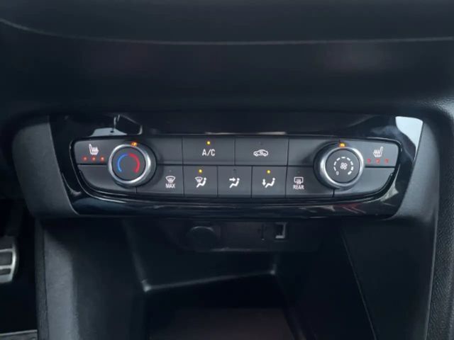 Opel Corsa GS-Line Grand Sport