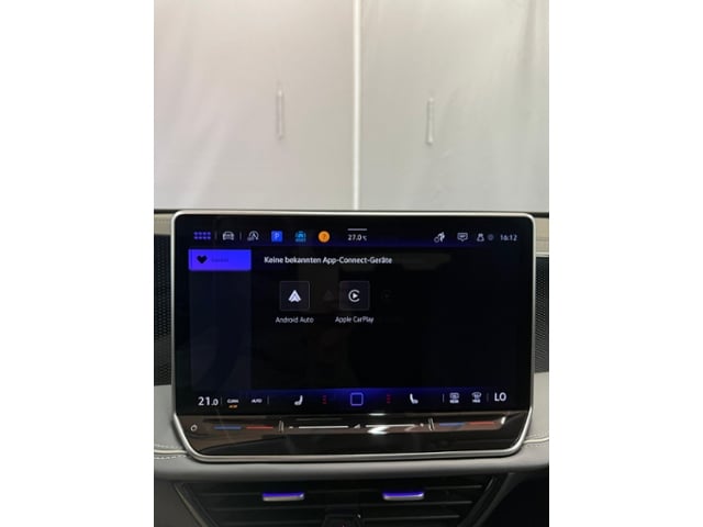 Volkswagen Passat 1.5 eTSI DSG Variant