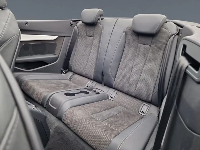Audi A5 40 TDI Cabriolet Quattro S-Line